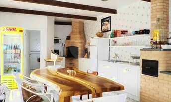 Imagem 3: Sobrado com 5 quartos em localização nobre