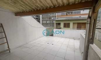 Imagem 6: Casa com 6 dormitórios para alugar, 360 m² por R$ 9.060,47/mês - Bela Vista - São Paulo/SP