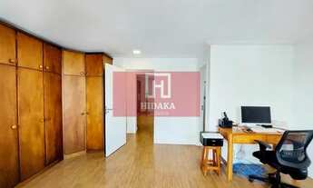 Imagem: Apartamento à venda no bairro Brooklin