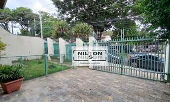 Imagem 3: Casa com 3 dormitórios, 354 m² - venda por R$ 850.000,00 ou aluguel por R$ 6.090,00/mês