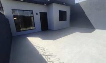 Imagem 3: Terrea nova 3 quartos com suite