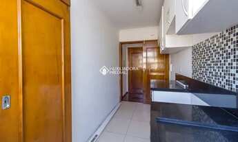 Imagem 4: Apartamento para aluguel possui 77 metros quadrados com 2 quartos em São João - Porto Aleg