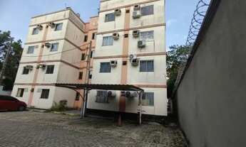 Imagem: Vendo apartamento mobiliado