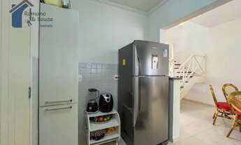 Imagem 5: Casa com 3 dormitórios, 130 m² - venda por R$ 2.000.000,00 ou aluguel por R$ 9.734,40/mês