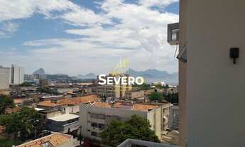 Imagem 2: Apartamento à venda no bairro Centro - Niterói/RJ