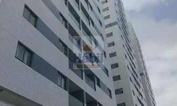 Imagem 8: Apartamento para venda com 68 metros quadrados com 3 quartos em Imbiribeira - Recife - PE