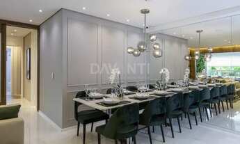 Imagem 4: Apartamento - Nova Campinas - Campinas