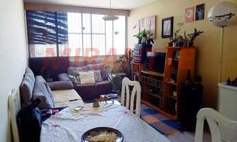 Imagem 2: Apartamento de 88m² com 2 quartos em Santana