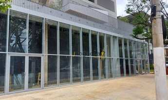 Imagem 3: Loja, 240 m² - venda por R$ 4.200.000,00 ou aluguel por R$ 24.000,00/mês - Pinheiros - São