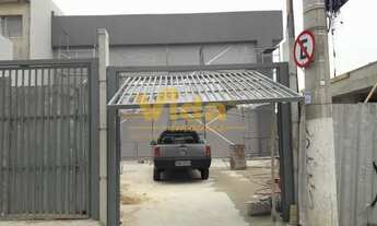 Imagem 5: Sobrado em Pestana - Osasco