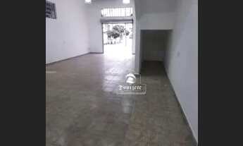 Imagem 3: Galpão para alugar, 80 m² por R$ 3.965,00/mês - Jardim - Santo André/SP