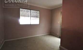 Imagem 2: Santo André - Casa Padrão - Vila Clarice