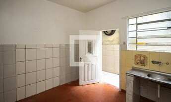 Imagem 3: Casa para Aluguel - Vila Antonieta, 1 Quarto, 40 m2