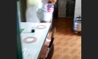 Imagem 4: Vendo terreno 15x30 com uma casinha lugar super tranquilo Austin