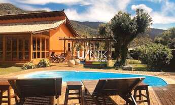 Imagem: Casa com 7 dormitórios para alugar, 322