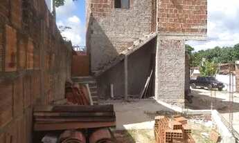 Imagem 4: Aluga se Casa com 2 dormitórios