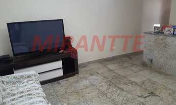 Imagem 2: Sobrado de 173m² com 3 quartos em Lauzane Paulista