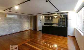 Imagem 4: Apartamento para Aluguel - Funcionários, 2 Quartos, 92 m2