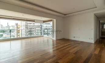 Imagem 2: Venda Apartamento 3 Dormitórios - 130 m² Brooklin