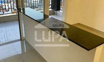 Imagem 4: Apartamento com 1 dormitório de 50m² para locação, na Vila Diva