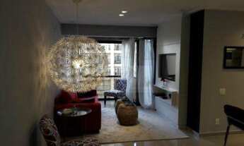 Imagem 3: Flat residencial para venda e locação, Jardim América, São Paulo