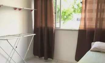 Imagem 6: Apartamento mobiliado parenda no Edifício Jacqueline - AP46191