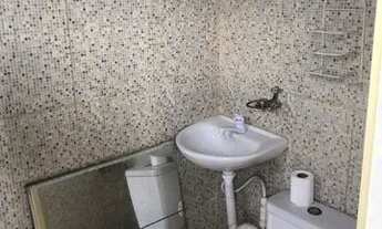 Imagem 3: Vendo ou troco uma casa com piscina e uma loja em Unamar