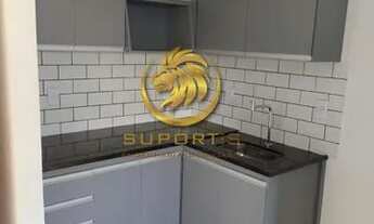 Imagem 4: Apartamento para Locação em Juiz de Fora, São Pedro, 1 dormitório, 1 banheiro, 1 vaga