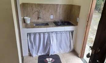 Imagem 2: Kitinete pra FDS e feriados