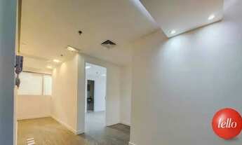 Imagem 4: São Paulo - Conjunto Comercial/Sala - Vila Olímpia