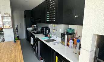 Imagem 4: Apartamento para venda com 60 metros quadrados com 2 quartos em Vila Graciosa - São Paulo