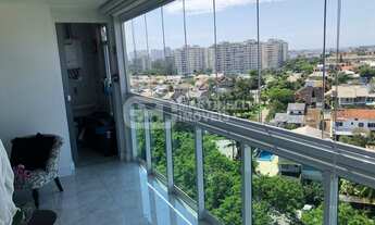 Imagem 6: Recreio dos Bandeirantes