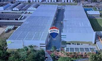 Imagem: Galpão para alugar, 1762 m² - Vila Hortolândia