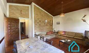 Imagem 5: Casa com 3 dormitórios à venda na Praia do Itaguá - Ubatuba SP