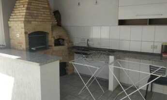 Imagem 4: Sobrado Bosque dos Ipês - 4 Dorm 197m² São José dos Campos / SP