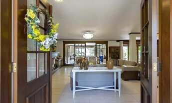 Imagem 4: Casa Condominio em Terra Ville