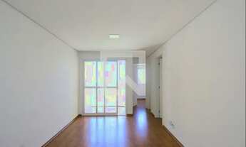 Imagem 2: Apartamento para Aluguel - Santana, 2 Quartos, 51 m2