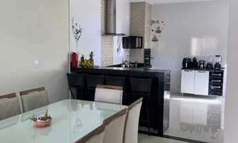 Imagem 7: Vendo casa 114 M² com 3 quartos sendo 1 suite em Residencial Alice Barbosa - Goiânia - GO