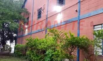 Imagem 3: Galpao em Centro