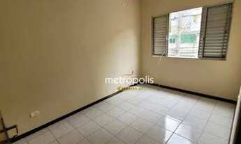 Imagem 7: Apartamento com 2 dormitórios para alugar, 67 m² por R$ 2.505,00/mês - Jardim - Santo Andr