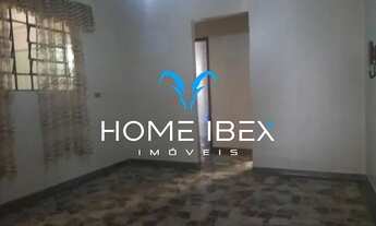 Imagem: Casa - Vila Antônio Lourenço - Campinas