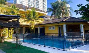 Imagem 3: Casa a venda no condomínio Pedra de Itaúna com 1062 m² com 4 suítes