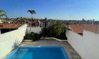 Imagem: Casa com 5 dormitórios à venda, 347 m²