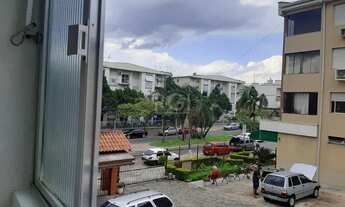 Imagem: Apartamento para Venda - 40m², 2 dormitórios