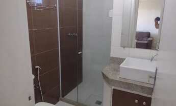 Imagem 6: Pelinca-Mobiliado! Apto de 2 qtos(1suíte), sala, cozinha. cond., IPTU e internet incluso!