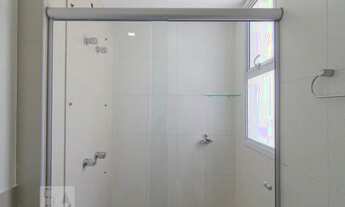 Imagem 3: Apartamento para Aluguel - Alto Caiçaras, 2 Quartos, 80 m2