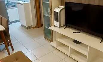 Imagem 7: AP 01 QUARTO / 100% MOBILIADO C/ELETROS