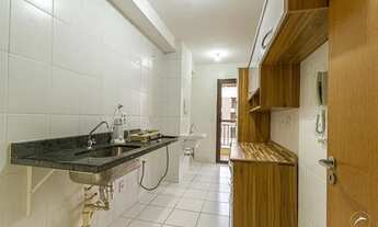 Imagem 5: Samambaia (Sul Apartamento com 3 dormitórios