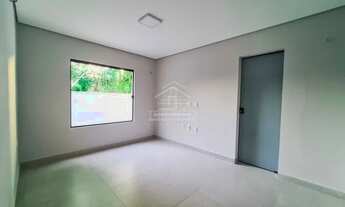 Imagem 6: Casa para venda tem 243 metros quadrados com 3 quartos em Novo Uruguai - Teresina