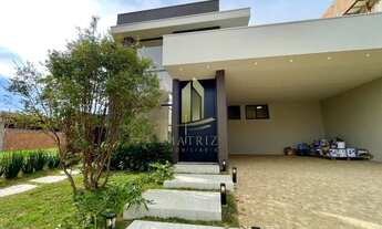 Imagem: FRANCA - Casa de Condomínio - Parque Universitário